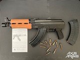 ZASTAVA CENTURY INTERNATIONAL ARMS AK PISTOL M92 PAP HANDGUN - 14 of 14