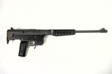 Demro XF7 WASP Open Bolt semi-auto 9mm rifle - 4 of 14