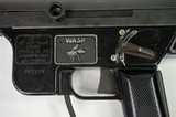 Demro XF7 WASP Open Bolt semi-auto 9mm rifle - 5 of 14