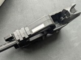U.S.F.A. ZiP22 pistol w/ original box, 22lr suppressor kit, extras. - 5 of 9