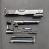 Colt 22LR complete slide and conversion kit for 1911/government (ca. 1955) - 1 of 6