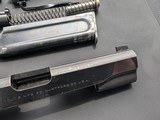 Colt 22LR complete slide and conversion kit for 1911/government (ca. 1955) - 5 of 6