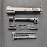 Colt 22LR complete slide and conversion kit for 1911/government (ca. 1955) - 2 of 6