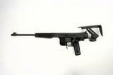 Demro XF7 WASP Open Bolt semi-auto 9mm/45ACP with Sten mags - Image 2 of 12