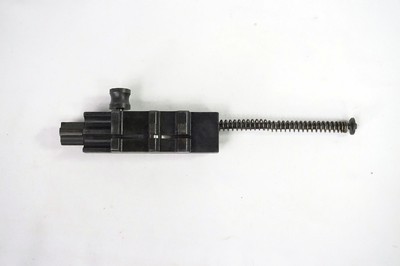 Demro XF7 WASP Open Bolt semi-auto 9mm/45ACP with Sten mags - Image 9 of 12