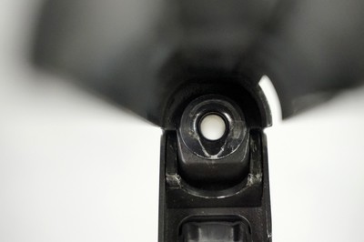Demro XF7 WASP Open Bolt semi-auto 9mm/45ACP with Sten mags - Image 11 of 12