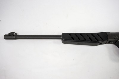Demro XF7 WASP Open Bolt semi-auto 9mm/45ACP with Sten mags - Image 5 of 12