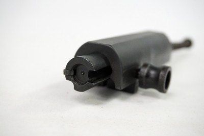 Demro XF7 WASP Open Bolt semi-auto 9mm/45ACP with Sten mags - Image 8 of 12