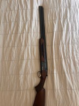 Browning Citori Hunter Grade 1 12ga 28
