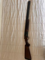 Browning Citori Hunter Grade 1 12ga 28