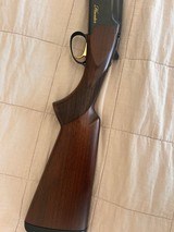 Browning Citori Hunter Grade 1 12ga 28
