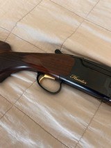 Browning Citori Hunter Grade 1 12ga 28