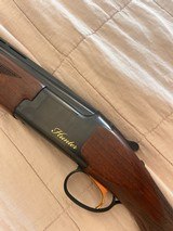 Browning Citori Hunter Grade 1 12ga 28