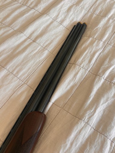 Browning Citori Hunter Grade 1 12ga 28
