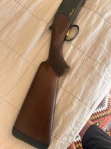 Browning Citori Hunter Grade 1 12ga 28
