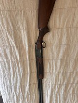 Browning Citori Hunter Grade 1 12ga 28