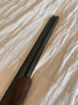 Browning Citori Hunter Grade 1 12ga 28