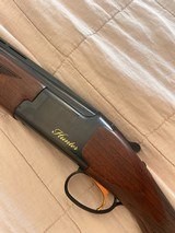 Browning Citori Hunter Grade 1 12ga 28