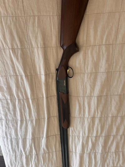 Browning Citori Hunter Grade 1 12ga 28