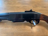 Remington 7600 270 win - 3 of 6