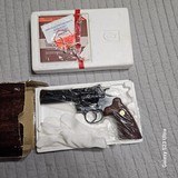 Colt Boa .357 Magnum - 1 of 3