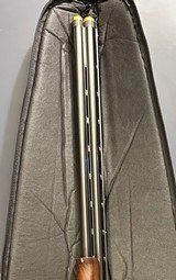 Browning CXS 30" 12GA - 2 of 10