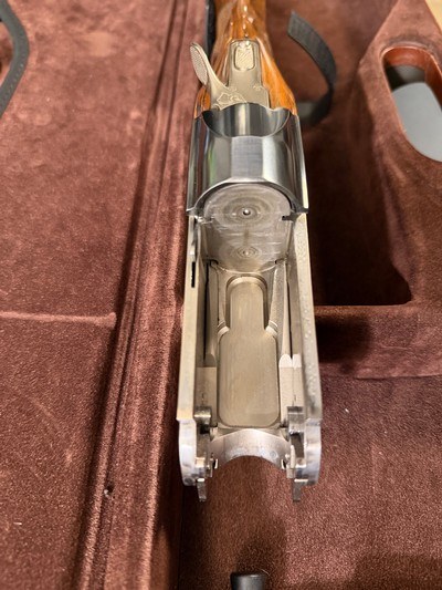 Krieghoff K80 34” Parcour KTW - Image 6 of 10