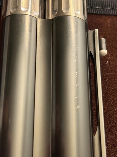 Krieghoff K80 34” Parcour KTW - Image 2 of 10