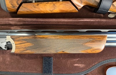 Krieghoff K80 34” Parcour KTW - Image 8 of 10
