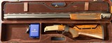 Krieghoff K80 34” Parcour KTW - Image 9 of 10