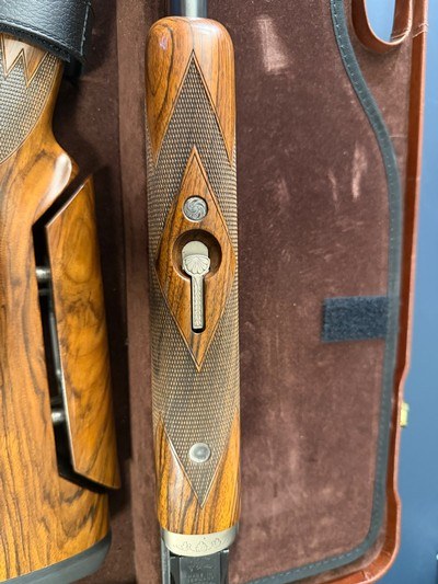 Krieghoff K80 34” Parcour KTW - Image 7 of 10