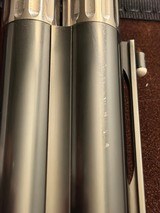 Krieghoff K80 34” Parcour KTW - Image 2 of 10