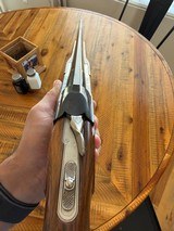 Krieghoff K80 34” Parcour KTW - Image 10 of 10