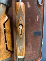 Krieghoff K80 34” Parcour KTW - Image 7 of 10