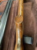 Krieghoff K80 34” Parcour KTW - Image 5 of 10