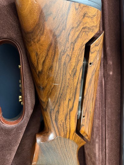 Krieghoff K80 34” Parcour KTW - Image 4 of 10
