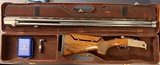 Krieghoff K80 34” Parcour KTW - Image 1 of 10