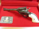 COLT KIT CARSON .22 NEW FRONTIER ISSUED IN 1984 100% NEW IN BEAUTIFUL CASE!! - 2 of 6