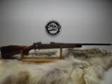 SAKO DELUXE FINNBEAR MODEL L61RCAL: 338 WIN. MAGNUM MANFACTURED 