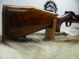 SAKO DELUXE FINNBEAR MODEL L61RCAL: 338 WIN. MAGNUM MANFACTURED 