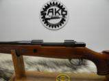 SAKO DELUXE FINNBEAR MODEL L61RCAL: 338 WIN. MAGNUM MANFACTURED 