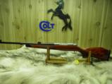 COLT SAUER GRADE IV CAL: 458 GRAND AFRICAN SPORTING RIFLE 100% 