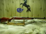 COLT SAUER GRADE IV CAL: 458 GRAND AFRICAN SPORTING RIFLE 100% 