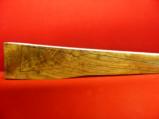 AAAA EXHIBITION GRADE HYBRID ROYAL WALNUT BEAUTIFUL FEATHER CROTCH/RIFLE BLANK - 1 of 4