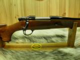 SAKO DELUXE FORESTER MODEL L579 CAL: 308 WIN. PRE: 72 BOFORS MARKED - 2 of 8