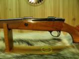 SAKO DELUXE FORESTER MODEL L579 CAL: 308 WIN. PRE: 72 BOFORS MARKED - 7 of 8