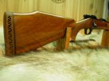 SAKO DELUXE FORESTER MODEL L579 CAL: 308 WIN. PRE: 72 BOFORS MARKED - 3 of 8