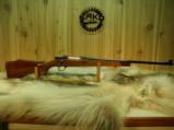SAKO DELUXE FORESTER MODEL L579 CAL: 308 WIN. PRE: 72 BOFORS MARKED - 1 of 8