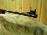 SAKO DELUXE FORESTER MODEL L579 CAL: 308 WIN. PRE: 72 BOFORS MARKED - 5 of 8