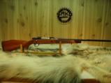 SAKO DELUXE FINNBEAR MODEL L61R CAL: 270 PRE: 72THREE LOCKING LUGS - 1 of 5